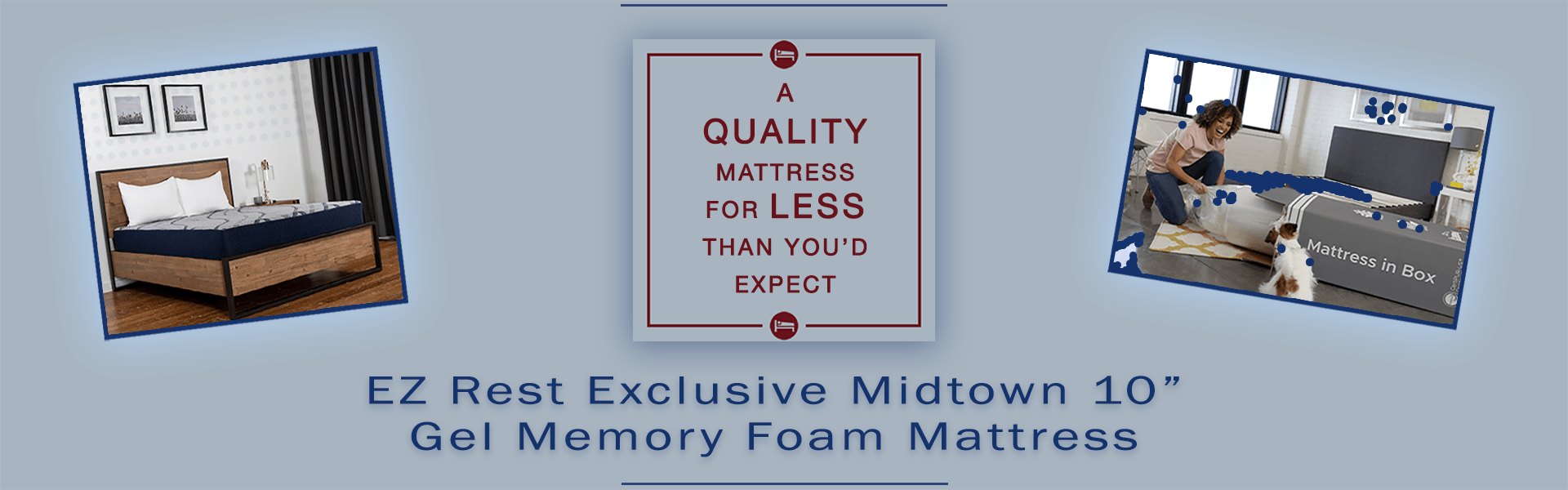 best mattress for thin person