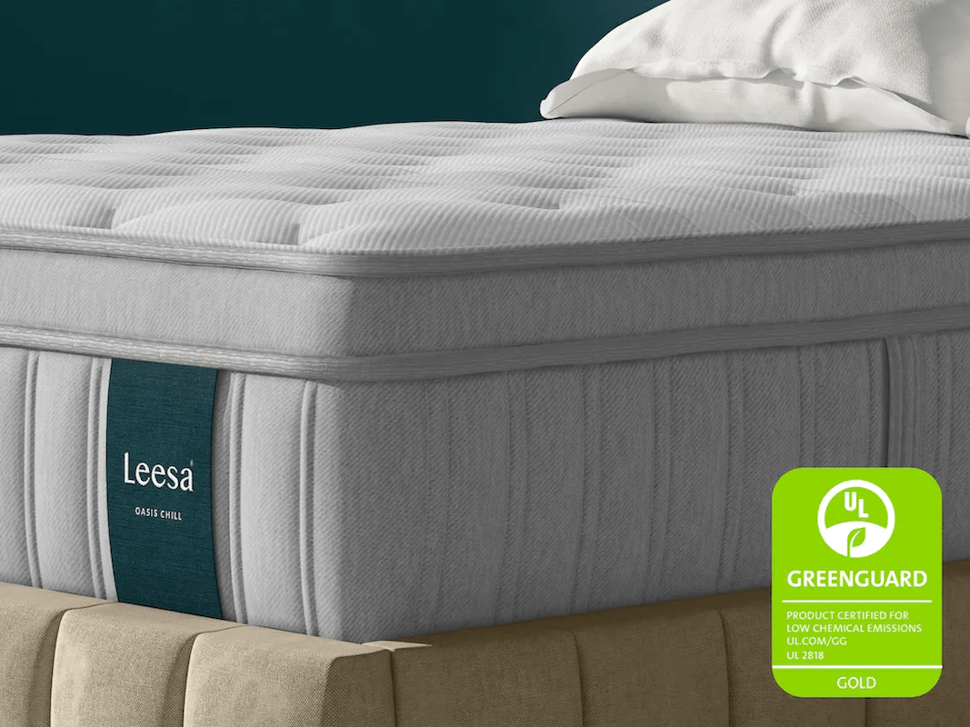 Leesa Mattress Protector, Twin XL